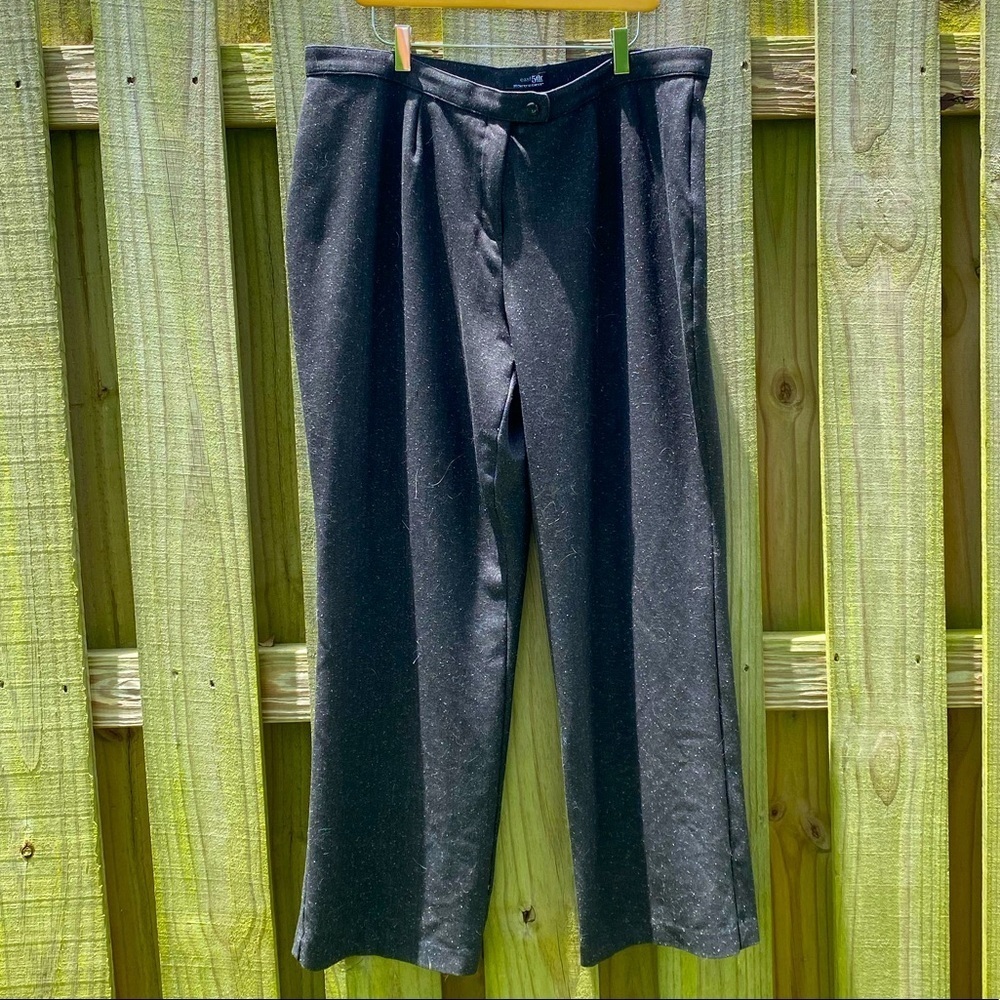 East 5th Work Trousers